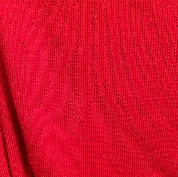 Denver Hayes lace trimmed cami XL - Picture 5 of 7